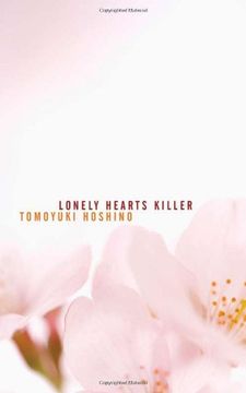 portada Lonely Hearts Killer (in English)