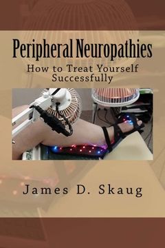 portada Peripheral Neuropathies: How to Treat Yourself Successfully