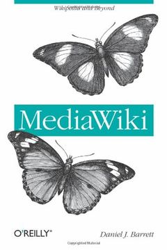 portada Mediawiki (en Inglés)