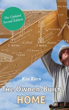 portada The Owner-Built Home (in English)