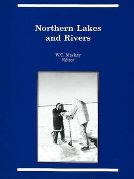 portada Northern Lakes and Rivers (Occasional Publications Series)