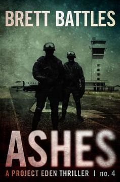 portada ashes (en Inglés)