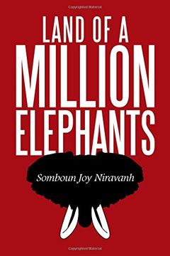 portada Land of a Million Elephants