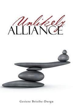 portada Unlikely Alliance (en Inglés)