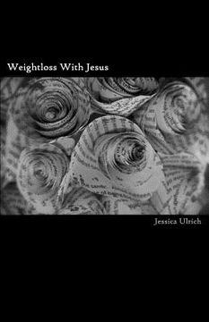 portada Weight Loss With Jesus (en Inglés)