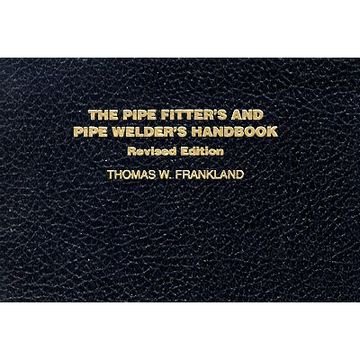 the pipe fitter´s and pipe welder´s handbook