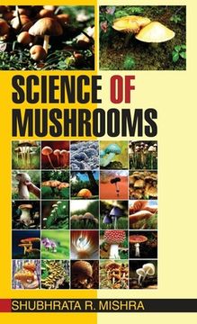 portada Science of Mushrooms