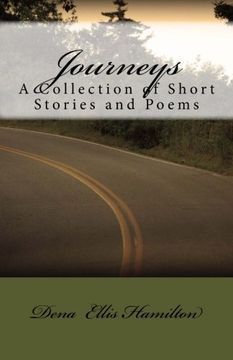 portada Journeys: A Collection of Short Stories and Poems