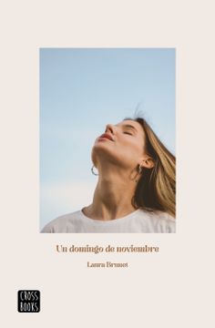 portada Un Domingo de Noviembre (in Spanish)