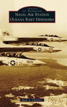 portada Naval Air Station Oceana Fleet Defenders (in English)
