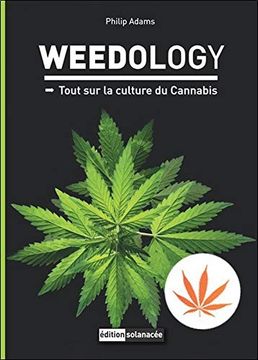portada Weedology (en Francés)