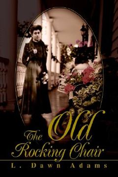 portada the old rocking chair (in English)