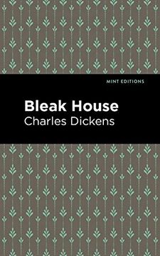 portada Bleak House (Mint Editions)