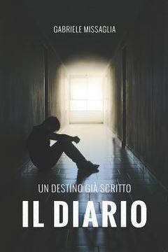 portada Il Diario: Un destino già scritto (en Italiano)