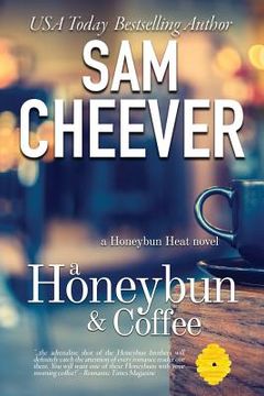 portada A Honeybun and Coffee (en Inglés)