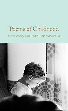 portada Poems of Childhood (in English)