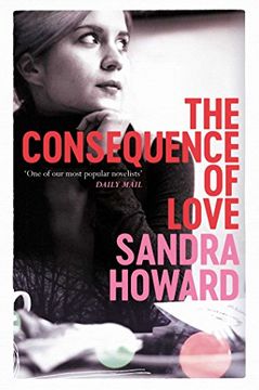 portada The Consequence of Love