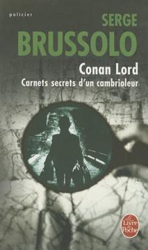 portada Conan Lord (en Francés)