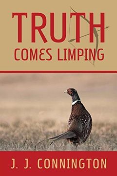 portada Truth Comes Limping
