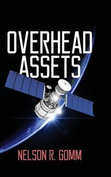 portada Overhead Assets (in English)