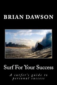 portada surf for your success (in English)
