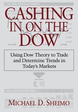 portada cashing in on the dow