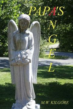 portada Papa's Angel: Papa's Angel (en Inglés)