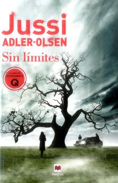 portada Sin Limites (in Spanish)
