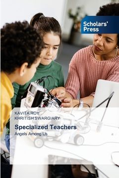 portada Specialized Teachers (en Inglés)