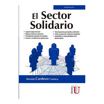 portada El Sector Solidario
