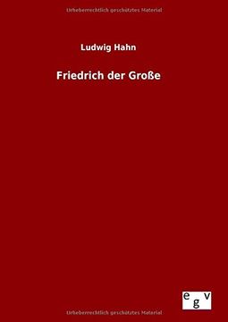 portada Friedrich der Große