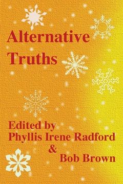 portada Alternative Truths (en Inglés)