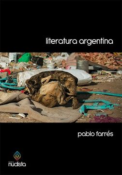 portada Literatura Argentina