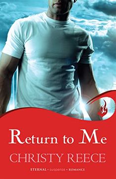 portada Return to me: Last Chance Rescue Book 2 (en Inglés)