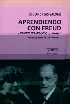 LOU-ANDREAS SALOME LAERTES Aprendiendo con Freud 