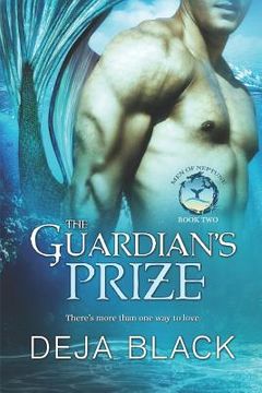 portada The Guardian's Prize (en Inglés)