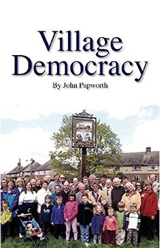 portada Village Democracy (Societas) 