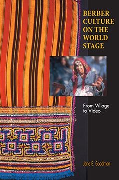 portada Berber Culture on the World Stage: From Village to Video (en Inglés)