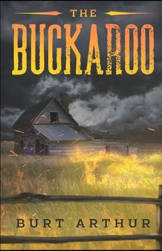 portada The Buckaroo (en Inglés)
