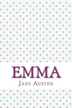 portada Emma (English Edition) (en Inglés)