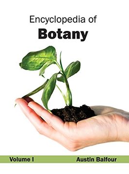 portada Encyclopedia of Botany: Volume i (en Inglés)
