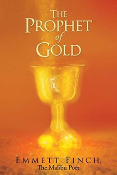portada The Prophet of Gold (en Inglés)