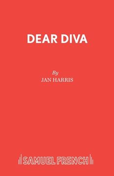 portada Dear Diva (en Inglés)