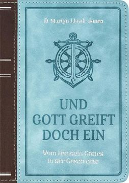 portada Und Gott Greift Doch ein (in German)