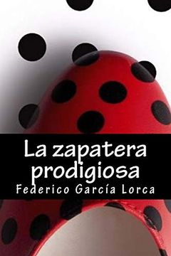 portada La Zapatera Prodigiosa