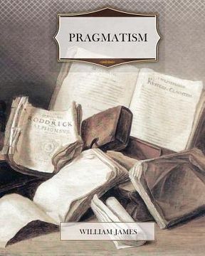 portada pragmatism (in English)