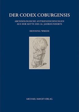 portada Der Codex Coburgensis (en Alemán)