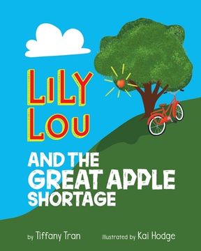 portada Lily Lou and The Great Apple Shortage