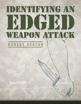 portada Identifying an Edged Weapon Attack