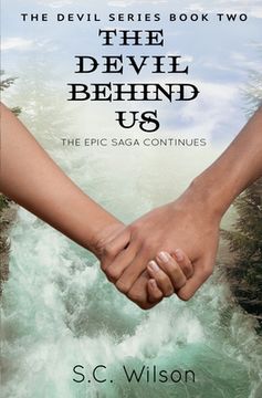 portada The Devil Behind Us (in English)